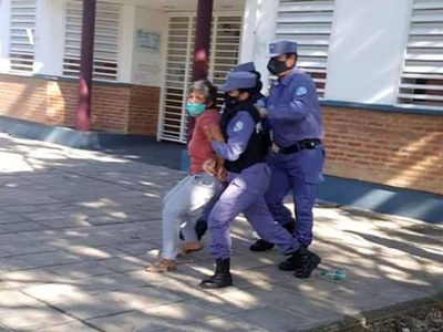 Amnistía Internacional sobre las concejalas detenidas en Formosa: “Es inadmisible en una democracia”