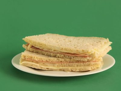 Pan de sandwich sin harina: no gastes en la panadería y hacé esta receta increíble que sorprende por su resultado