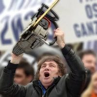 Javier Milei reconoció que la baja de la inflación podría demorarse por ajustes pendientes
