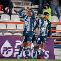 Estos son los resultados de la jornada 1 de la Liga MX