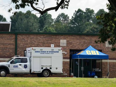 Niño mexicano murió en el tiroteo de la secundaria Apalachee en Georgia: SRE