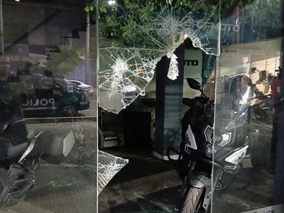 La ministra de Seguridad pidió bajar la edad de imputabilidad