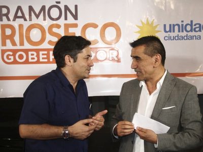 Pasaron cosas: Rioseco aseguró que Mansilla "ahora es un Cabo Raso"