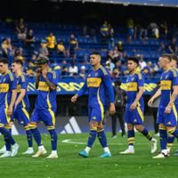Se quiere quedar: los hinchas piden por su salida y él hará todo lo posible para pelear su lugar en Boca