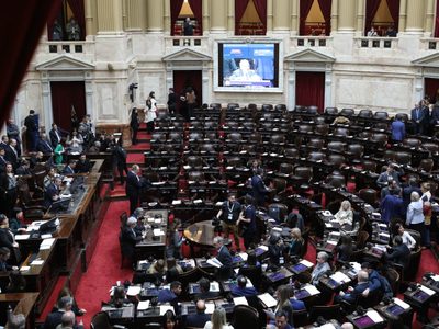 Llancafilo cuestionó el veto a Ley de Movilidad Jubilatoria y adelantó que votará a favor en caso de que vuelva a ser tratada en el Congreso