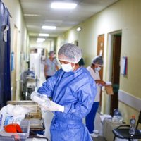 Neuquén reportó mas de 25 nuevos contagios de coronavirus y Rio Negro más de 30