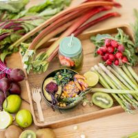 Si estás buscando bajar de peso: 3 reglas básicas para que tu dieta sea efectiva