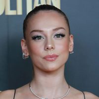 Cambio radical de imagen: Ester Expósito se animó con su cabello y allí están los resultados
