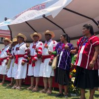Municipio de Oxchuc prohíbe regreso de exalcaldes; los responsabiliza de la violencia en la entidad