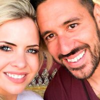 ¿¡Hay reconciliación!? Alejandra Maglietti habló sobre su actual relación con Jonás Gutiérrez