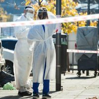 Bloquean dos barrios más con cordones sanitarios en Córdoba