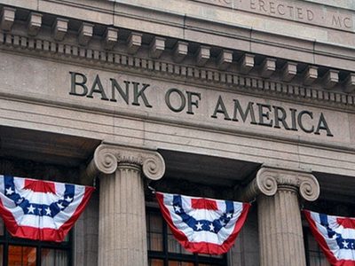 Bancos de EEUU negocian préstamos para Argentina