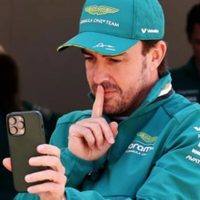 Una nueva temporada en la Fórmula 1: el millonario salario de Fernando Alonso con Aston Martin