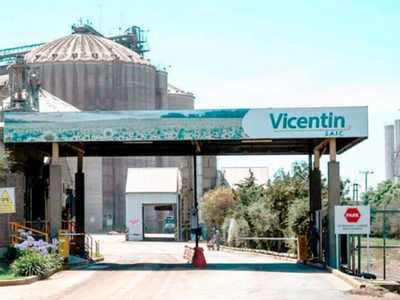 Alberto anunció la "intervención y expropiación" de la empresa Vicentin