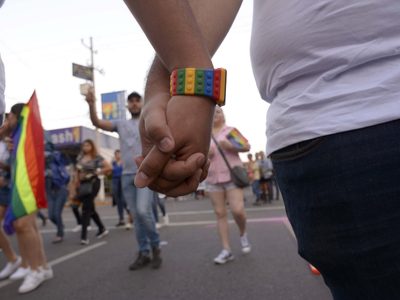 Ley de matrimonio igualitario en Chile avanza en el Senado