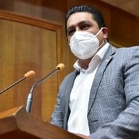 Diputados del Edomex proponen castigar a quien haga fiestas con más de 30 personas