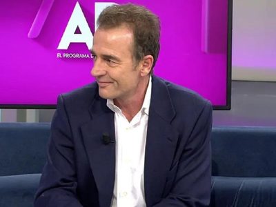 "Una de sus musas": el piropo de Alessandro Lequio a Yola Berrocal por su entrada a "La casa fuerte"