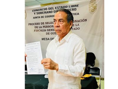 Atentan contra el director de finanzas del Poder Judicial de Guerrero en costera de Acapulco