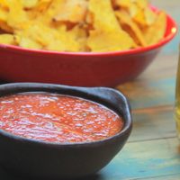 Con este picante casero, todas tus comidas quedarán mejor