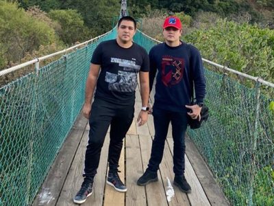 Markitos Toys: Detienen a implicado en el asesinato de Gail Castro, hermano del influencer