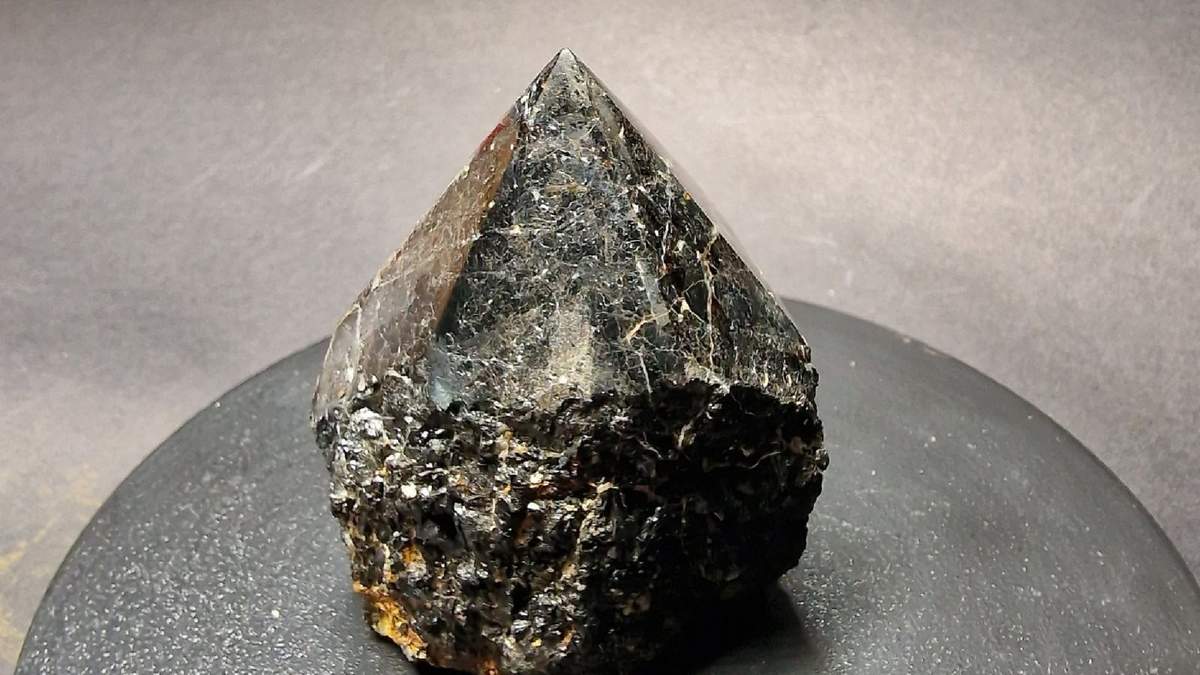 Piedra. Fuente: (Instagram)