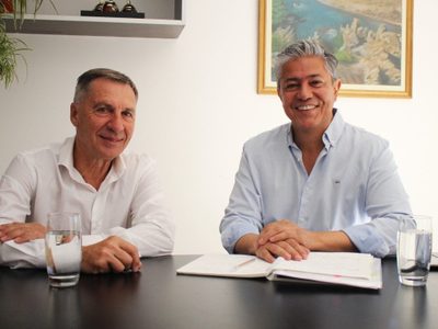 Desde el espacio de Figueroa, las comisiones vecinales buscan una banca en el Concejo Deliberante