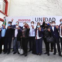 Morena aplaza el nombramiento de su candidato a gobernador en Guerrero