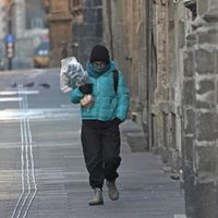 Vuelve el frío a la CDMX: alerta amarilla para la madrugada del miércoles en estas alcaldías