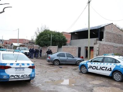 Seis detenidos en Toma La Familia; serían socios de los Bin Laden