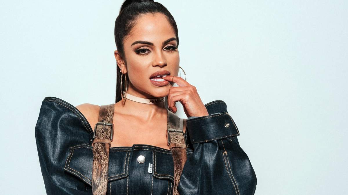 Natti Natasha. Fuente: (Instagram)