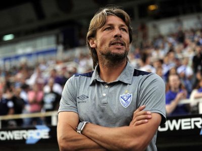 Inesperada renuncia de Gabriel Heinze