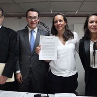 Ciudadanía 19S presenta iniciativa para modificar la Ley de Reconstrucción de la CDMX