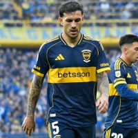 Convocado a la Selección Argentina: los partidos que se perderá Leandro Paredes en Boca