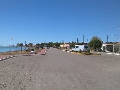 Un destino para explorar: te contamos qué podés hacer en Bahía San Blas