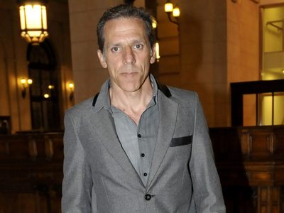 La fuerte denuncia que hizo Marcelo Mazzarello luego del fallecimiento de su padre