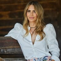 María Vázquez tiene la prenda a la que vas a sacarle mucho partido esta temporada: mirá cómo combinarla