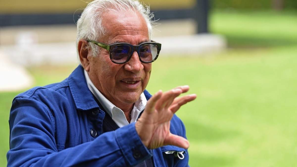 Leonardo Cuéllar