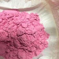 Cocaína rosa, “tusi” o “tucibi”, ¿qué es y en qué se diferencia del 2C-B?