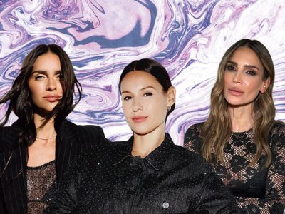 Desde Pampita, hasta María Vázquez y Zaira Nara: los tejidos se instalan como el must del verano, cómo aprovecharlos