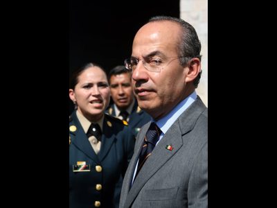 Quiénes son los mecenas de México Libre