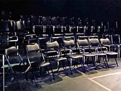 Un año desolador para el teatro mexicano
