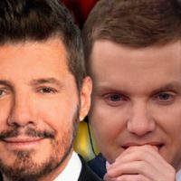 El pase más buscado: Tinelli robó una de las principales figuras de "Masterchef Celebrity"