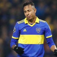 Nueva polémica: Boca demandó a Sebastián Villa
