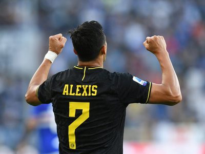 Increíble acuerdo entre el Manchester United y el Inter por Alexis Sánchez