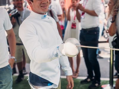Colapinto terminó 18º en la práctica libre 1 del GP de Hungría