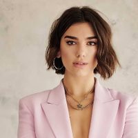 ¡Es imparable! Dua Lipa les mostró a sus fans todo lo que hizo en un día y vas a quedar boquiabierto