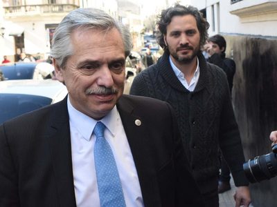 ¿A dónde va la plata? El Gobierno invirtió 120.000 millones de pesos