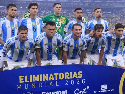“Comete demasiados errores”: el campeón del mundo que liquidó a un jugador de la Selección Argentina