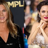 ¡TREMENDO! Angelina Jolie le pone los puntos a Jennifer Aniston: “Que no se meta con…”