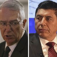 Salinas Pliego se aferra a campo de golf por contrato de extensión; es ilegal afirma Salomón Jara
